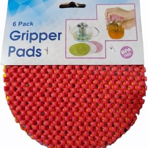 Gripper pad to Opener jar